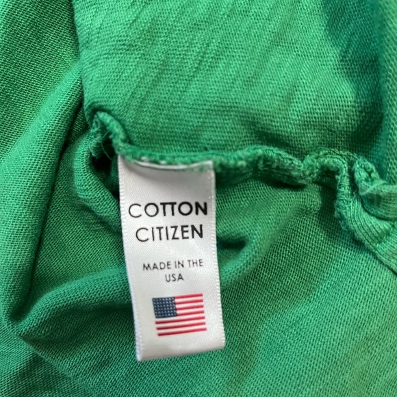 Cotton Citizen Men’s Crewneck Pullover - Picture 5 of 8